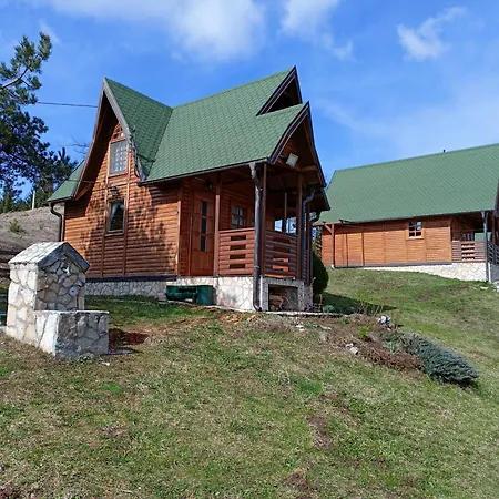 Aurora Tara 2 Appartement *