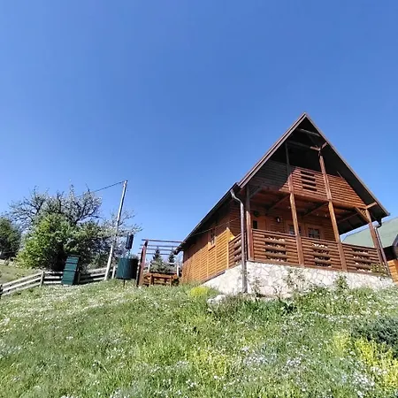 Aurora Tara 2 Jezdici