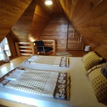 Aurora Tara 2 Daire Jezdici