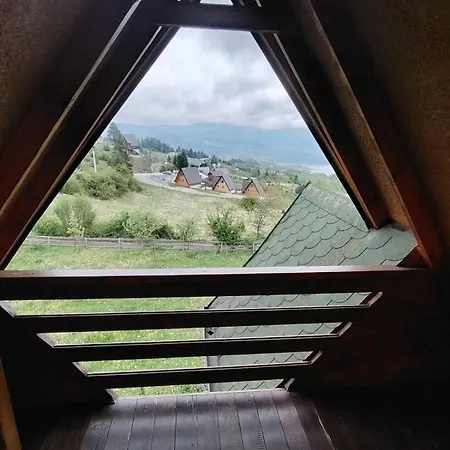 Aurora Tara 2 Jezdici