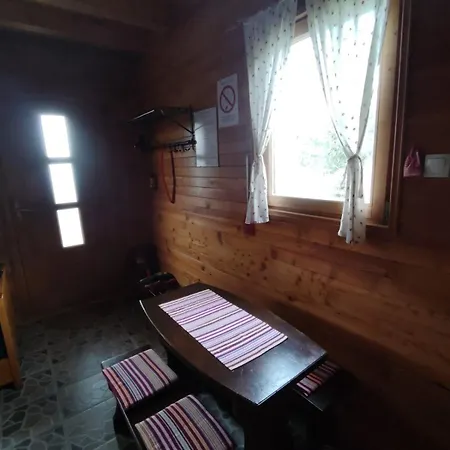 Aurora Tara 2 Appartement *