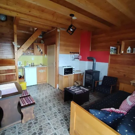 Appartement Aurora Tara 2 Jezdici