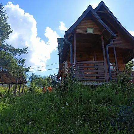 Aurora Tara 2 Appartement *