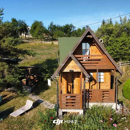 Appartement Aurora Tara 2 *